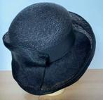 Seeberger hoed maat 56 nieuw, Ophalen of Verzenden, Nieuw, Hoed