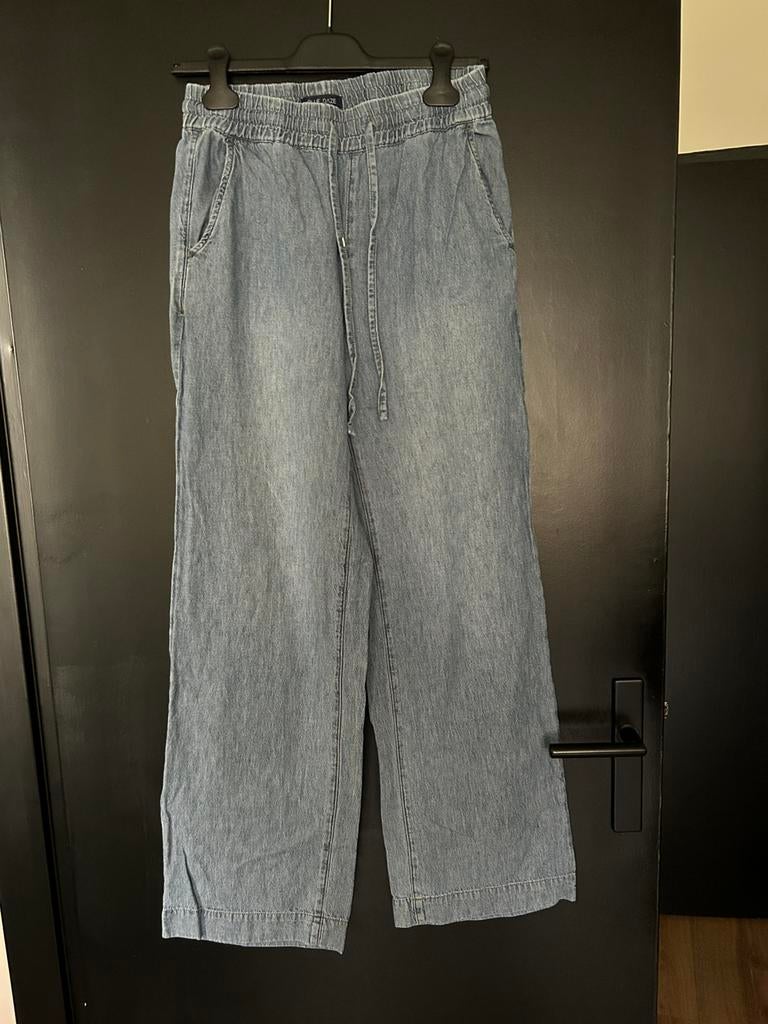 Blue daze jeans, Blauw, Ophalen of Verzenden, Zo goed als nieuw, Maat 34 (XS) of kleiner