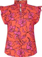 top Zoso 3xl/travel, Verzenden, Maat 46/48 (XL) of groter, Zo goed als nieuw, Zonder mouw