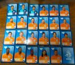 Hollandse Helden voetbalplaatjes, Verzamelen, Sportartikelen en Voetbal, Ophalen of Verzenden