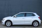 Volkswagen Polo 1.0 TSI Highline 116PK 6-BAK Clima Adap-Crui, 12 maanden, Gebruikt, Euro 6, 49 €/maand