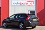 Volvo V60 2.0 D4 Automaat Summum (bj 2018), 1969 cc, Leder, Diesel, Startonderbreker