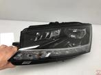 Skoda Fabia 3 Facelift Vol LED Koplamp Links 6V1941015E, Skoda, Skoda Auto a.s., Gebruikt, Infoline@skoda-auto.cz