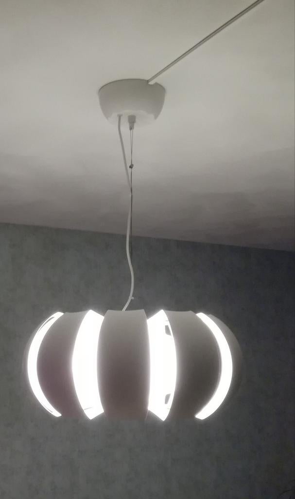 Hanglamp, Ophalen, Zo goed als nieuw, Minder dan 50 cm