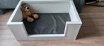 Houten Hondenmand 105 x 70 x 43, Dieren en Toebehoren, Ophalen, Overige