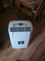 Delonghi Pinguino Mobiele Airco - Goed Werkend, Gebruikt, Timer, Minder dan 60 m³, Ophalen of Verzenden