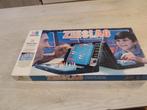 Vintage MB Spellen Zeeslag Bordspel - Compleet, Postbus 3009, 3502 GA Utrecht, Nederland, Een of twee spelers, Ophalen of Verzenden