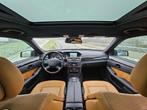 Mercedes-Benz E-klasse 300 CDI Avantgarde | Dealer Onderhoud, Auto's, Mercedes-Benz, Automaat, Euro 5, Achterwielaandrijving, Gebruikt