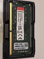 Kingston 16GB DDR4 Geheugen (KCP43ESS8/16), Computers en Software, Ophalen of Verzenden, DDR4, Desktop, 16 GB