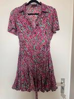 PAPILLONNE zwierige zomerse jurk mast 40, Maat 38/40 (M), Ophalen of Verzenden, Zo goed als nieuw, Roze