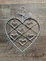 Xenos fotolijst decoratie hartje, Verzenden, Nieuw