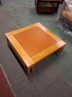 Salontafel Brutalistisch custom made, Ophalen, Brutalist, 50 tot 100 cm, 50 tot 100 cm