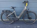 Qwic urban D49 7vers voorwielmotor 417wh accu, Gebruikt, Versnellingen, Info@cleanbikes.nl, Zuidrand 3a 4761zz zevenbergen