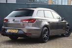 Seat Leon ST 1.8 TSI DSG FR | pano | adaptive | trekhaak, Auto's, 1272 kg, Gebruikt, 4 cilinders, 1500 kg