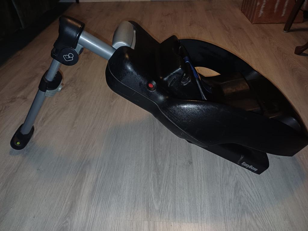 Maxi cosi easy base bevesting gordel, Ophalen, 0 t/m 13 kg, Maxi-Cosi, Autogordel