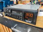 Blaupunkt Lübeck cc 22 youngtimer oldtimer radio, Auto diversen, Autoradio's, Ophalen of Verzenden