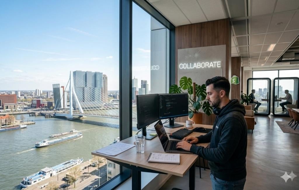 Shopify Expert Almere, Ophalen of Verzenden, Nieuw, Diverse