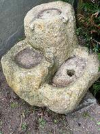 Waterval fontein ornament, Tuin en Terras, Waterpartijen en Fonteinen, Ophalen, Zo goed als nieuw, Beton, Fontein