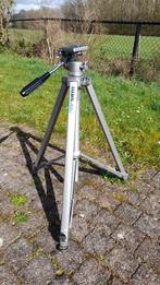 statief, Audio, Tv en Foto, Ophalen, Gebruikt, Minder dan 150 cm, Driepoot