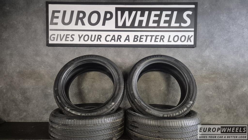Michelin Primacy 4 255 45 20 zomerbanden NIEUW 255/45R20, 255 mm, -, -, Nieuw