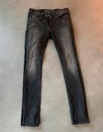 Denham Bolt jeans spijkerbroek 32/34 zwart grijs, Kleding | Heren, Ophalen of Verzenden, Zo goed als nieuw, Grijs, W32 (confectie 46) of kleiner