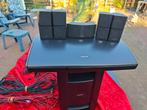 Bose V 35 HomeCinema set met , bluetooth en 4xhdmi, Overige merken, 70 watt of meer, Ophalen of Verzenden, Zo goed als nieuw