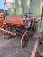 Verschillende rijtuigen, Gebruikt, Overige typen, Paard of Pony