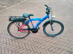 Bulls mountainbike 26 inch met 3 speed, 24 inch, Versnellingen, Ophalen of Verzenden, Batavus Snake fiets