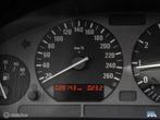 BMW 3-serie E36 Coupé 318iS l 1e eigenaresse l 28.143 KM, Gebruikt, Beige, 4 cilinders, 4 stoelen