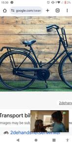 Mooie dames fiets Pelikaan, Ophalen of Verzenden, Zo goed als nieuw, Pelikaan