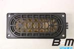 Speaker in midden dashboard Audi A3 8P, Auto diversen, Gebruikt