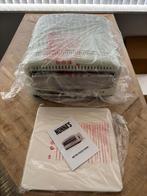 Nieuwe Nonna Retro Electrische Tafel Pizzaoven / Pizza Oven, Ophalen, Nieuw