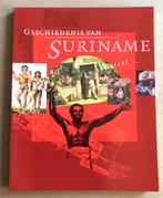 Geschiedenis van Suriname (Van Stam tot Staat), Ophalen of Verzenden, 19e eeuw, Zo goed als nieuw
