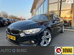 BMW 4-serie Gran Coupé 428i High Executive | Stoelverwarmin, Auto's, Automaat, 745 kg, Achterwielaandrijving, Gebruikt