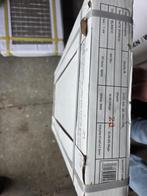 Witte wandtegels 30x60 cm (35 stuks) - Nieuw in doos, Ophalen, 40 tot 60 cm, Nieuw, 5 tot 10 m²