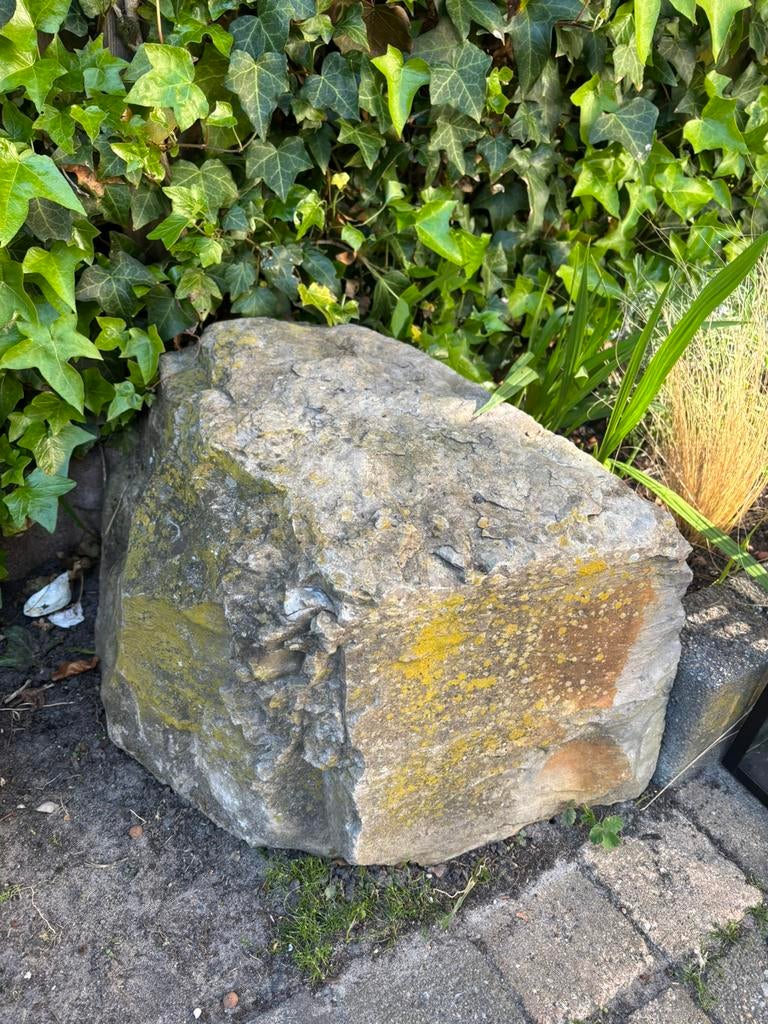 Grote kei, grote rots, Tuin en Terras, Grind, Keien en Split, Ophalen