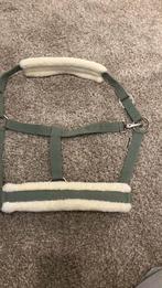 Halster te koop, Ophalen of Verzenden, Zo goed als nieuw, Overige soorten