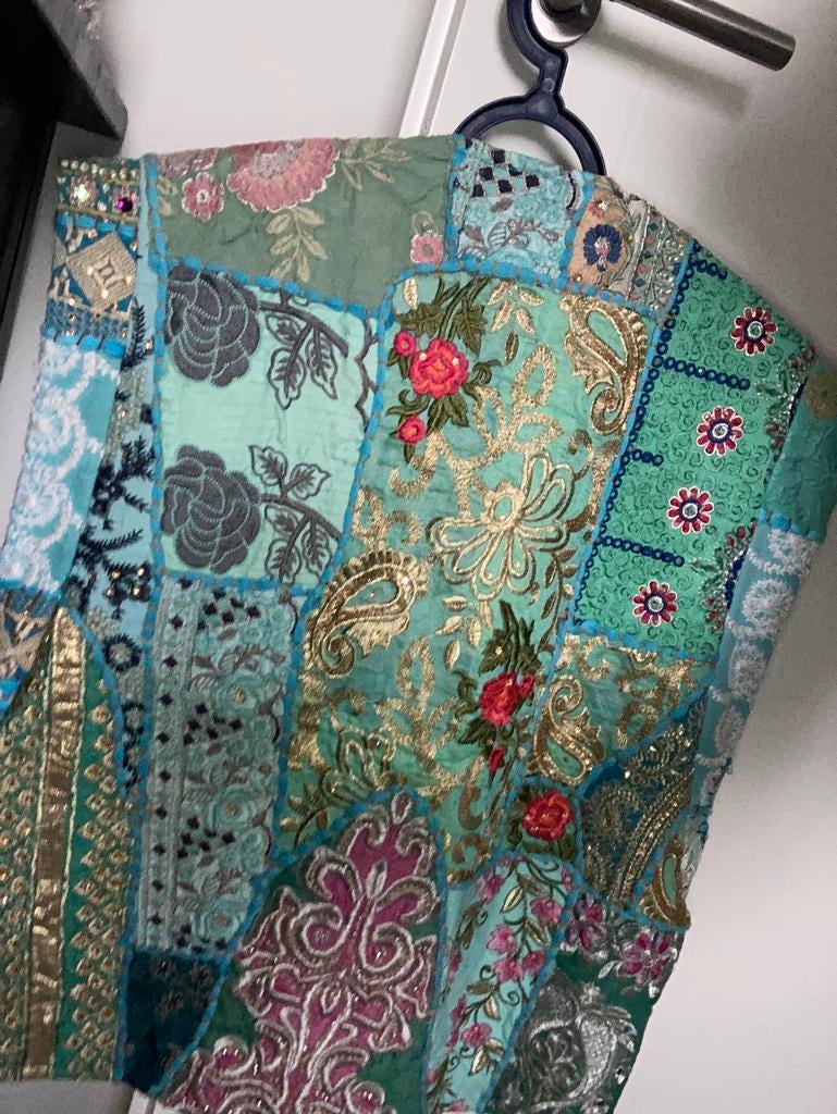 Mooie dames bodywarmer, Kleding | Dames, Bodywarmers, Nieuw, Maat 42/44 (L), Overige kleuren, Ophalen of Verzenden