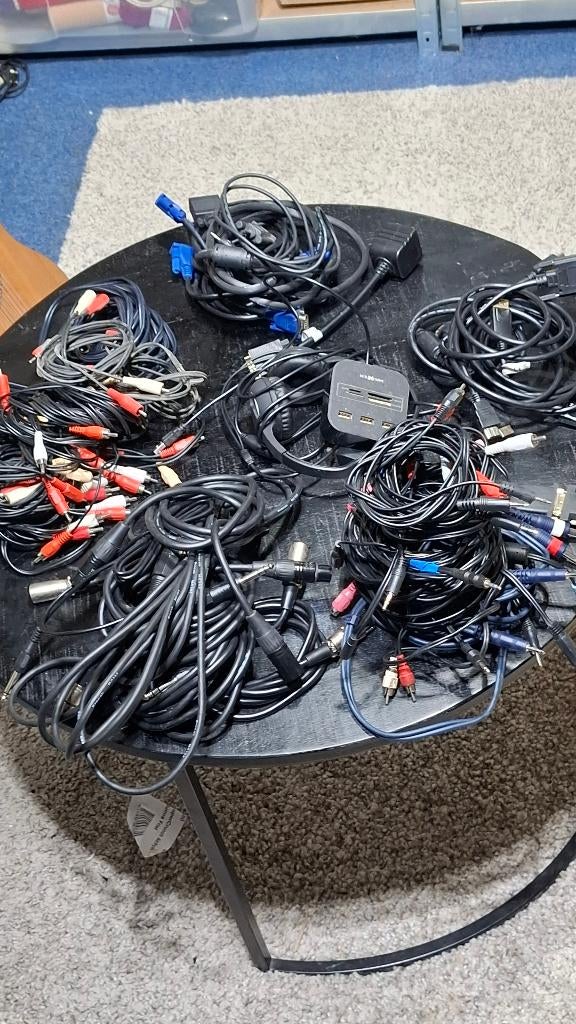 studio, Ophalen of Verzenden, Gebruikt, Audio