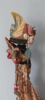 Wajang pop, Antiek en Kunst, Ophalen of Verzenden