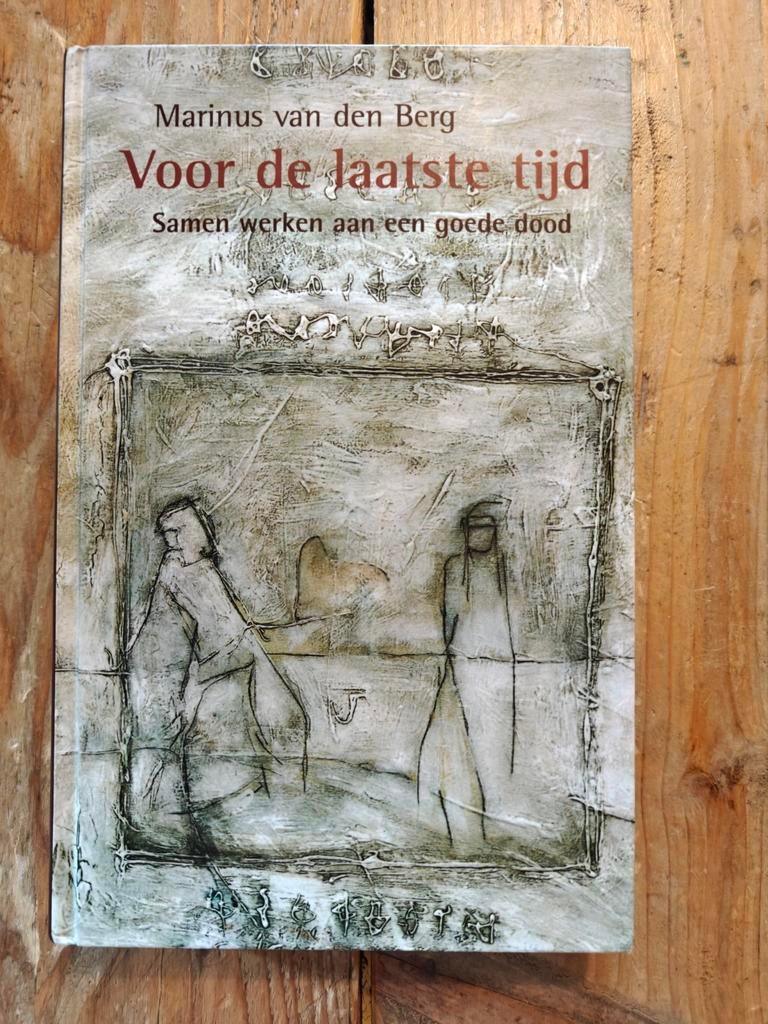 Voor de laatste tijd., Ophalen of Verzenden