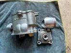 Malossi 172cc LC Cilinderkit Gilera Runner Piaggio Hexagon, Ophalen, Gebruikt, Cilinder, Overige merken