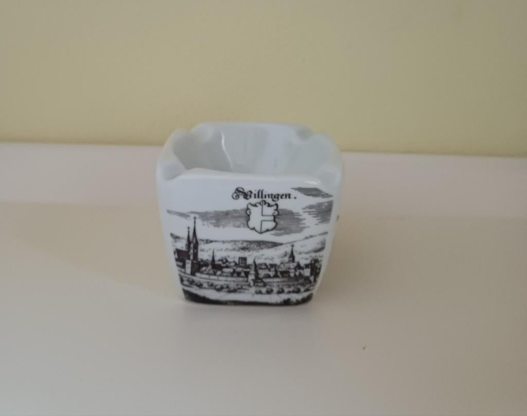 Bavaria asbak, Ophalen of Verzenden, Nieuw, Asbak