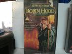 vhs 183b robin hood, Alle leeftijden, Ophalen of Verzenden, Zo goed als nieuw, Actie en Avontuur
