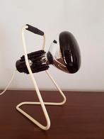 Philips Ultraphil KL2701 Warmtelamp - Vintage jaren 60-70, Gebruikt, Ophalen of Verzenden, Industrieel Vintage, Overige materialen