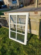 Raam, Doe-het-zelf en Verbouw, 75 tot 150 cm, Gebruikt, Raamkozijn, Ophalen of Verzenden