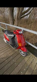 Piaggio Skipper 172cc met Duitse papieren, Ophalen, Gebruikt, Overige typen, Piaggio