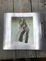 Celine Dion Tourboek, Eén persoon