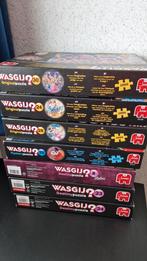 Wasgij  Puzzels - 1000 stukjes, Ophalen, 500 t/m 1500 stukjes, Gebruikt, Legpuzzel