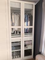 pax kast, Ophalen, Gebruikt, 200 cm of meer, 50 tot 100 cm